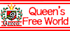 Queen's Free World
