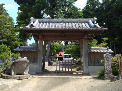 真勝寺